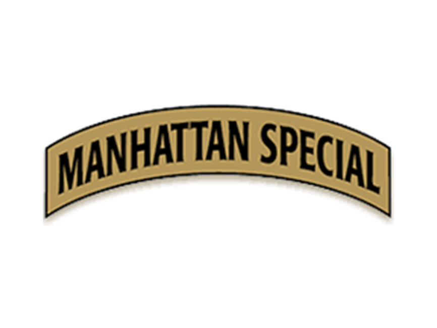 Manhattan Special