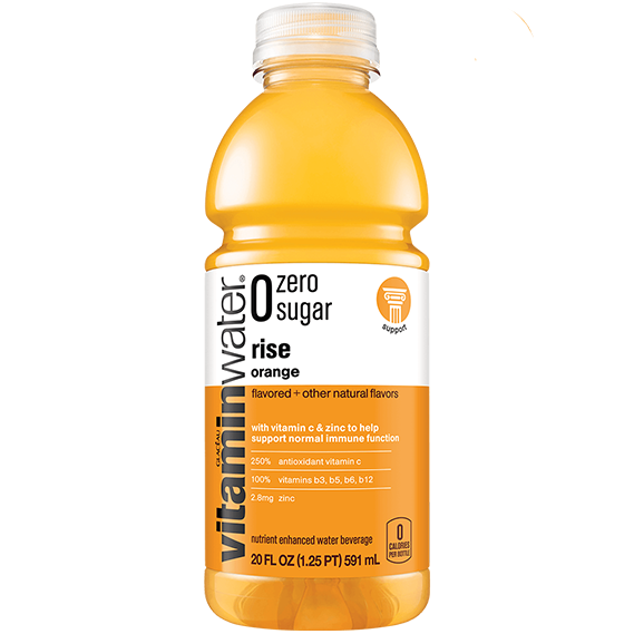 Vitamin Water Shine 20oz 12 Pack - Alex Beverages NYC LLC